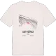 Ala-Pispala karta t-shirt