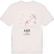 Alach karta t-shirt