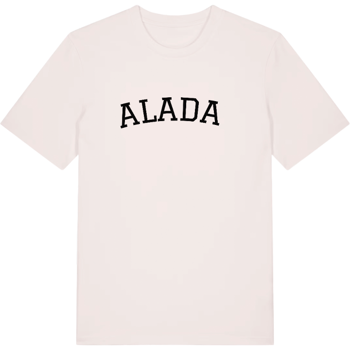 Aladağ arc t-shirt – t-shirt from PinShirt