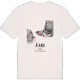 Åland map t-shirt