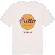 Alata circle t-shirt