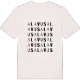 Alavus ordlek t-shirt