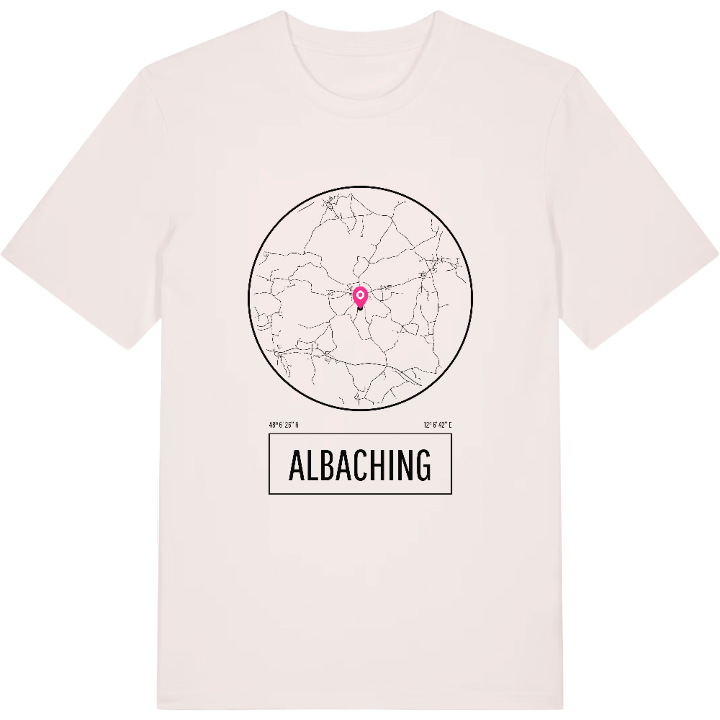 Albaching t-shirt – t-shirt from PinShirt