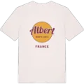 Albert cirkel t-shirt