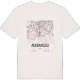 Albignasego karta t-shirt