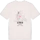 Albinen karta t-shirt