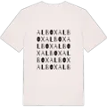 Albox ordlek t-shirt