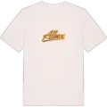 Albox baseball t-shirt