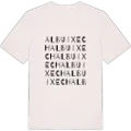 Albuixech wordplay t-shirt