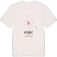 Alcaraz karta t-shirt