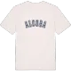 Alcoba college t-shirt