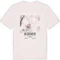 Alcochete map t-shirt