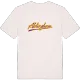 Aldingham baseball t-shirt