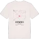 Aldsworth map t-shirt