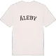 Äleby böjd t-shirt