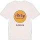 Äleby cirkel t-shirt
