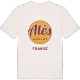Alès cirkel t-shirt
