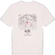 Alfés karta t-shirt
