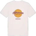 Alfhausen circle t-shirt