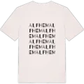 Alfhem ordlek t-shirt