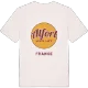 Alfort cirkel t-shirt