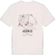 Algemesí karta t-shirt