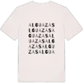 Alguazas wordplay t-shirt