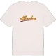 Alhambra baseball t-shirt