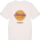 Aliağa circle t-shirt