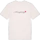 Alingborg hjärta t-shirt