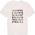 Aljustrel wordplay t-shirt