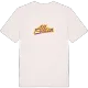 Alkiza baseball t-shirt