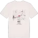 Alle karta t-shirt