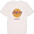 Allfeld circle t-shirt