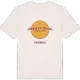 Alligny-en-Morvan circle t-shirt