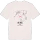 Alling karta t-shirt