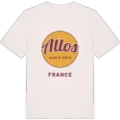 Allos circle t-shirt