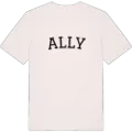 Ally böjd t-shirt