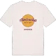 Almbacka cirkel t-shirt