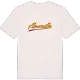 Almensilla baseball t-shirt