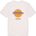 Almliden cirkel t-shirt