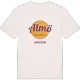 Almö circle t-shirt