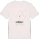 Almtorget map t-shirt