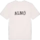 Alnö böjd t-shirt