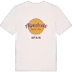 Alpedrete cirkel t-shirt
