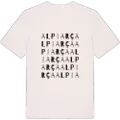 Alpiarça ordlek t-shirt