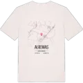 Alrewas karta t-shirt