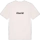Ålseröd fetstil t-shirt