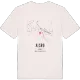 Alsro karta t-shirt