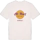 Alt-Marl cirkel t-shirt